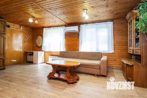 Дом 60м&sup2;, 1-этажный, участок 4 сот.  