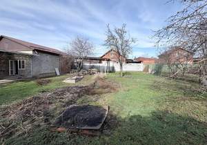 Дом 60м&sup2;, 1-этажный, участок 6 сот.  