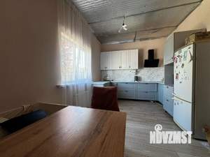 Дом 85м&sup2;, 1-этажный, участок 6 сот.  