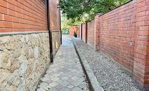 Дом 256м&sup2;, 2-этажный, участок 8 сот.  