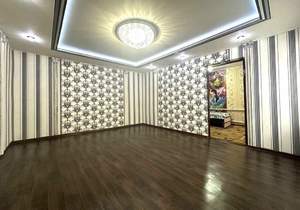 Дом 55м&sup2;, 1-этажный, участок 2 сот.  