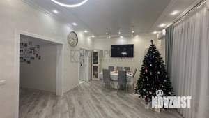 Дом 150м&sup2;, 2-этажный, участок 3 сот.  