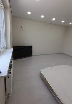 Дом 110м², 1-этажный, участок 4 сот.  