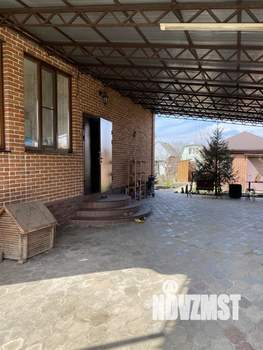 Дом 200м&sup2;, 2-этажный, участок 5 сот.  