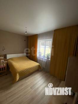 Дом 71м&sup2;, 1-этажный, участок 3 сот.  