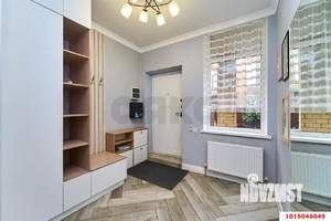 Таунхаус 133м&sup2;, 3-этажный, участок 2 сот.  