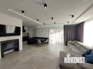 Дом 120м², 2-этажный, участок 5 сот.  