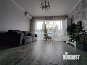 Дом 114м&sup2;, 1-этажный, участок 6 сот.  