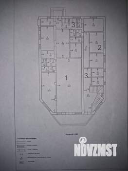 Дом 497м&sup2;, 2-этажный, участок 10 сот.  