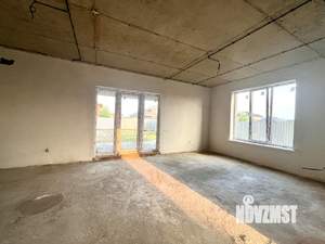 Коттедж 190м², 2-этажный, участок 6 сот.  