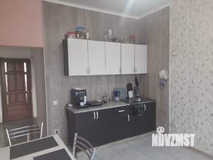 Дом 80м&sup2;, 1-этажный, участок 2 сот.  