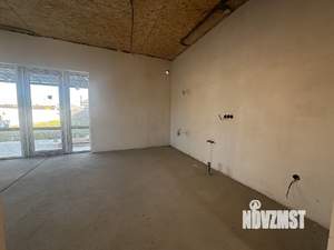 Дом 100м², 1-этажный, участок 5 сот.  