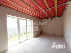 Дом 125м², 1-этажный, участок 3 сот.  