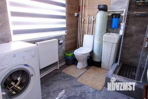 Дом 71м&sup2;, 2-этажный, участок 4 сот.  