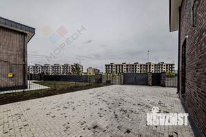 Дом 180м², 2-этажный, участок 15 сот.  