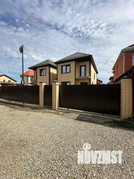 Дом 150м², 1-этажный, участок 3 сот.  