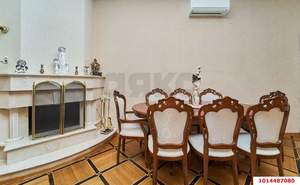 Дом 350м², 2-этажный, участок 7 сот.  