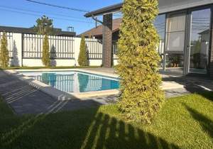 Дом 131м², 1-этажный, участок 5 сот.  