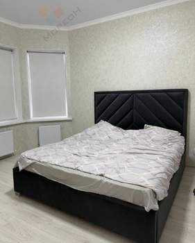 Дом 136м&sup2;, 1-этажный, участок 3 сот.  