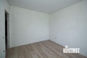 Дом 75м&sup2;, 1-этажный, участок 6 сот.  