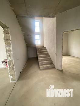 Дом 140м&sup2;, 2-этажный, участок 5 сот.  