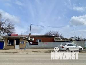 Дом 108м&sup2;, 1-этажный, участок 4 сот.  