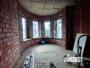 Дом 140м², 2-этажный, участок 3 сот.  