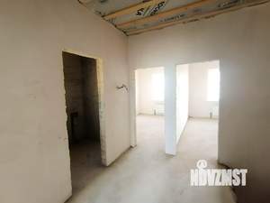 Дом 141м&sup2;, 2-этажный, участок 3 сот.  