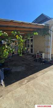 Дом 104м², 2-этажный, участок 3 сот.  