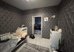 Дом 70м&sup2;, 1-этажный, участок 3 сот.  