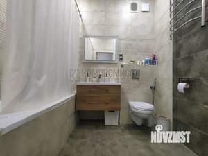 Дом 98м&sup2;, 1-этажный, участок 5 сот.  