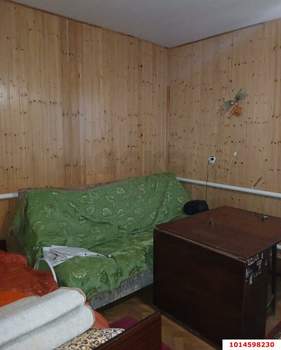 Дом 20м², 2-этажный, участок 6 сот.  