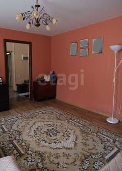 Дом 61м&sup2;, 1-этажный, участок 3 сот.  