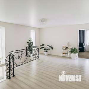 Дом 233м&sup2;, 2-этажный, участок 6 сот.  