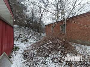 Дом 79м&sup2;, 1-этажный, участок 16 сот.  