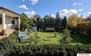 Дом 155м², 1-этажный, участок 9 сот.  