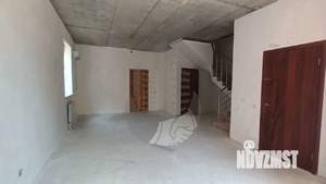 Дом 107м&sup2;, 2-этажный, участок 4 сот.  