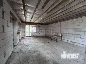 Дом 90м², 1-этажный, участок 6 сот.  