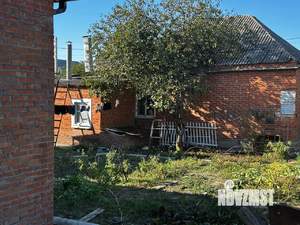 Дом 70м&sup2;, 1-этажный, участок 4 сот.  