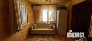 Дом 48м&sup2;, 1-этажный, участок 6 сот.  