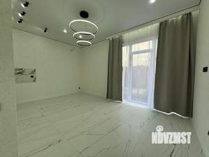 Дом 75м², 1-этажный, участок 4 сот.  