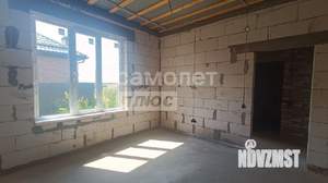 Дом 126м², 1-этажный, участок 4 сот.  