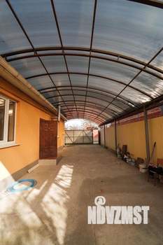 Дом 81м&sup2;, 1-этажный, участок 4 сот.  