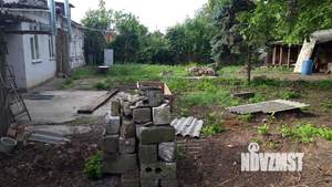 Дом 50м², 1-этажный, участок 11 сот.  