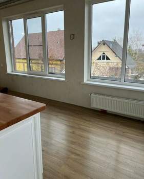 Дом 232м&sup2;, 2-этажный, участок 7 сот.  