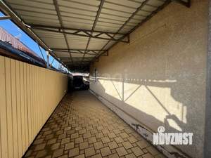 Дом 69м&sup2;, 1-этажный, участок 5 сот.  