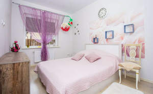 Дом 120м², 2-этажный, участок 4 сот.  