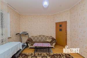 Дом 126м², 1-этажный, участок 5 сот.  