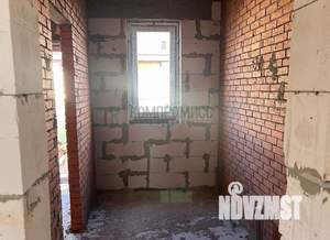 Дом 120м², 1-этажный, участок 8 сот.  