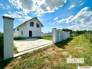 Дом 113м&sup2;, 2-этажный, участок 4 сот.  